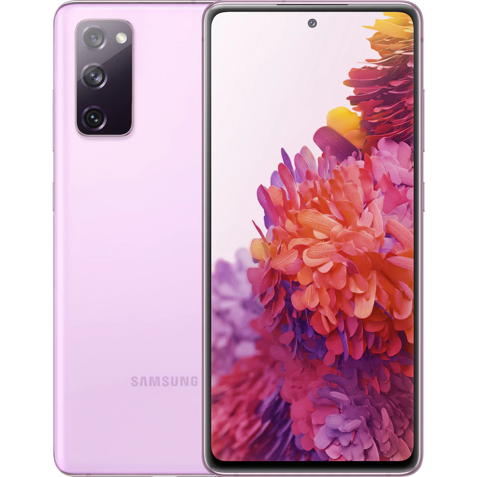 s20 fe cloud lavender